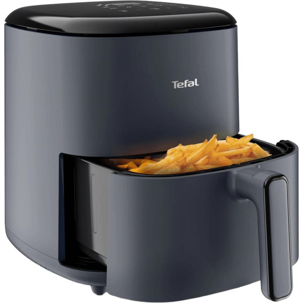 Мультипечь Tefal Easy Fry Max EY245B10