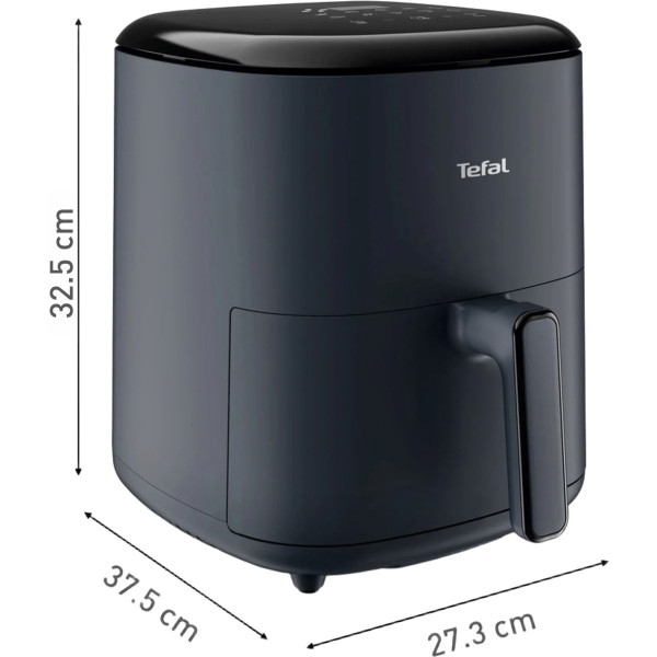 Мультипечь Tefal Easy Fry Max EY245B10