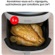 Мультипіч Tefal Easy Fry Pop EY245GE0