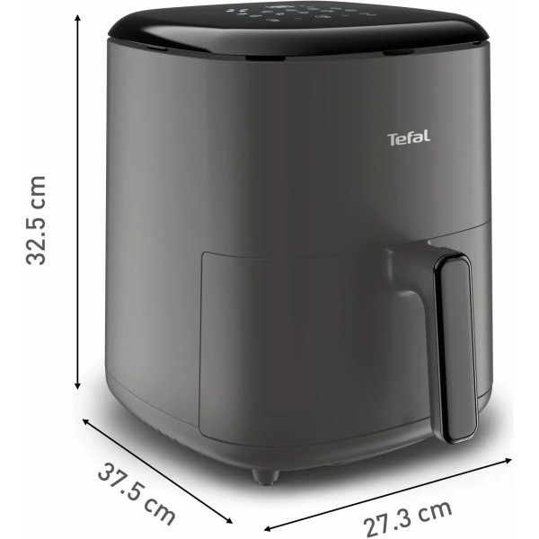 Мультипечь Tefal Easy Fry Max EY245H10