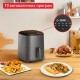 Мультипечь Tefal Easy Fry Max EY245H10