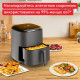 Мультипечь Tefal Easy Fry Max EY245H10