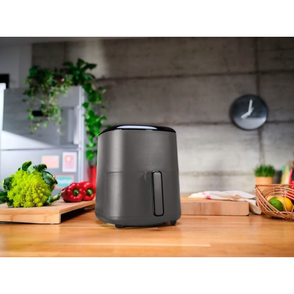 Мультипечь Tefal Easy Fry Max EY245H10