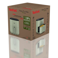 Мультипечь Tefal Easy Fry Max EY24ELE0