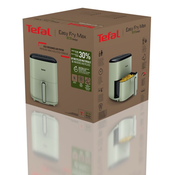 Мультипечь Tefal Easy Fry Max EY24ELE0