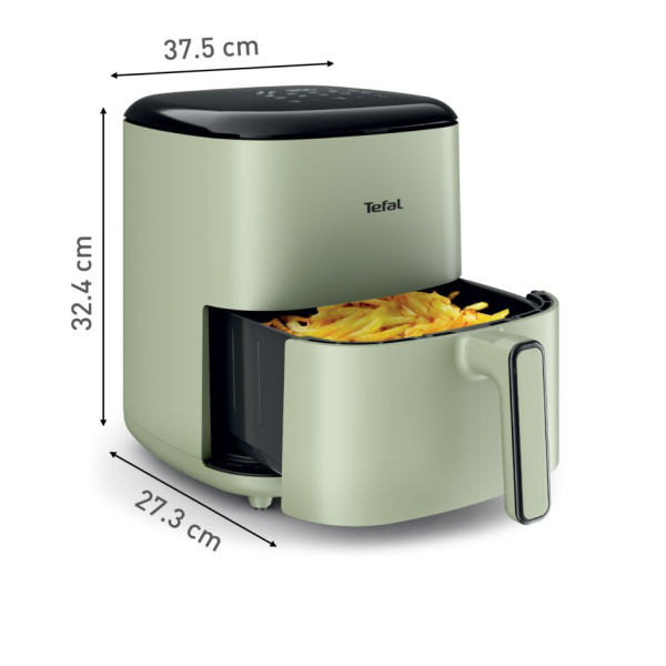 Мультипечь Tefal Easy Fry Max EY24ELE0