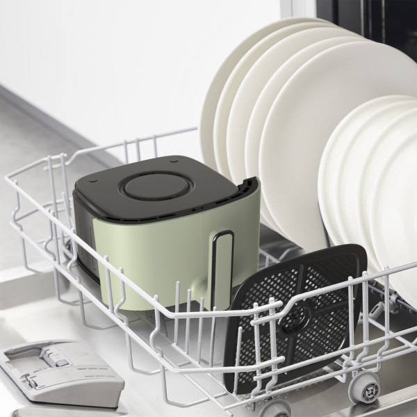 Мультипечь Tefal Easy Fry Max EY24ELE0