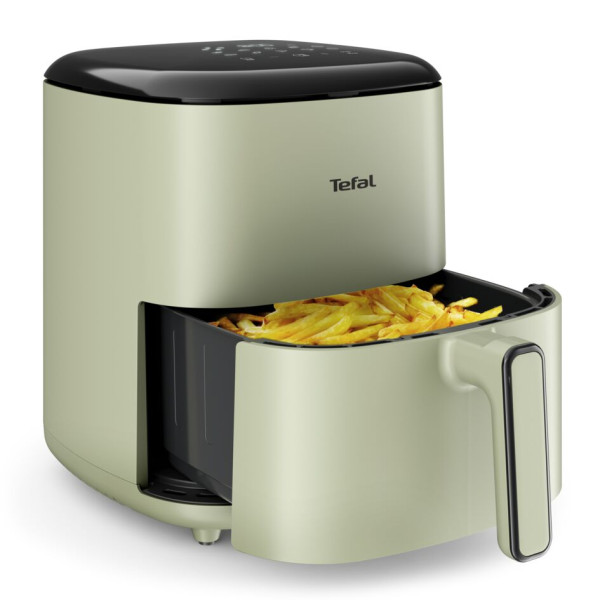 Мультипечь Tefal Easy Fry Max EY24ELE0