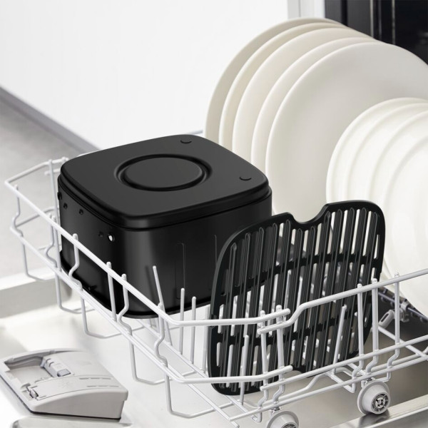 Мультипечь Tefal EY552DE0