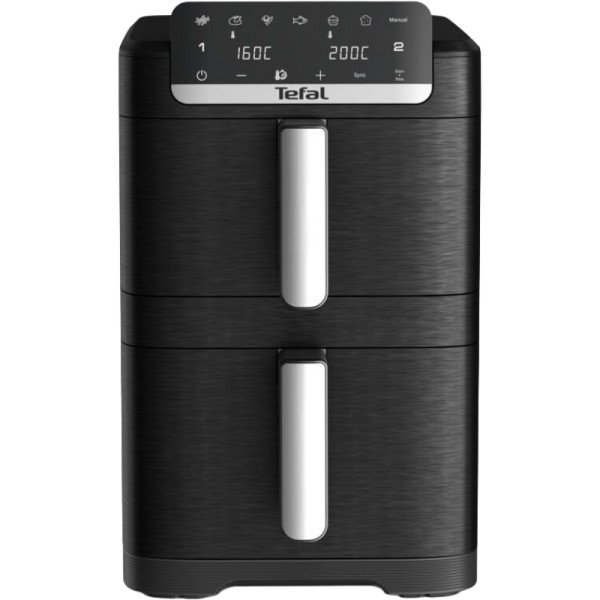 Мультипіч Tefal Easy Fry Crispy Stack EY7528E0