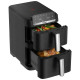 Мультипіч Tefal Easy Fry Crispy Stack EY7528E0