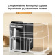 Мультипіч Tefal Easy Fry Crispy Stack EY7528E0