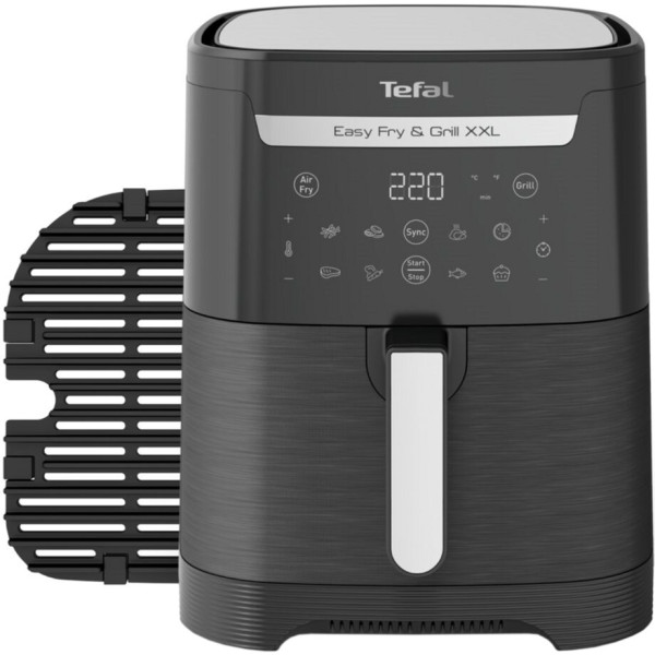 Мультипіч Tefal EasyFry&Grill XXL EY801815
