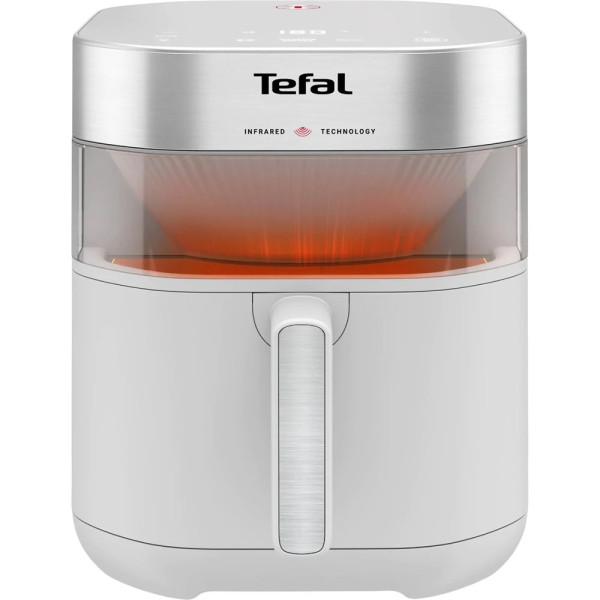 Мультипечь Tefal Easy Fry Infrared EY831GE0