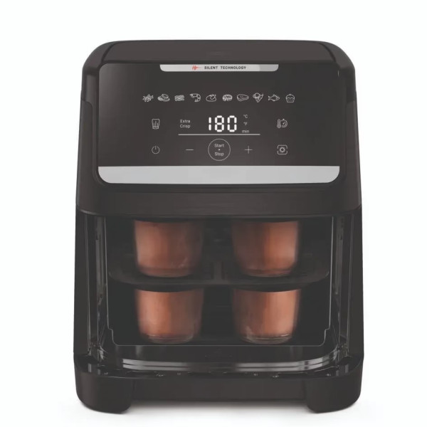 Мультипіч Tefal Easy Fry Silence XXL EY8428E0