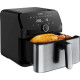 Мультипечь Tefal EasyFry Mega EY855D10