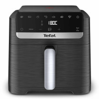 Мультипечь Tefal Easy Fry Mega Compact EY8618E0