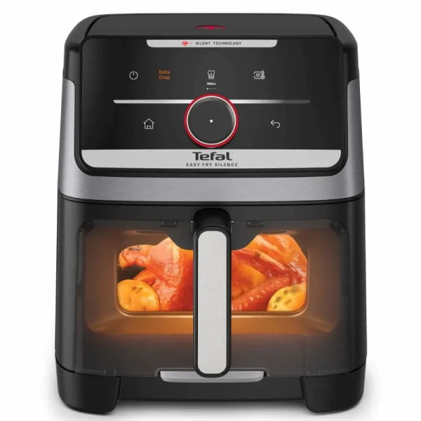 Мультипіч Tefal Easy Fry Silence XXL Smart Vision EY876DE1