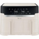 Мультипечь Tefal Dual Easy Fry EY901AE0