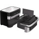 Мультипечь Tefal Dual Easy Fry Flex EY922DE0