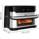 Мультипечь Tefal Dual Easy Fry Flex EY922DE0