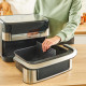 Мультипечь Tefal Dual Easy Fry Flex EY922DE0