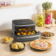 Мультипіч Tefal Easy Fry XL Surface FW402HE0
