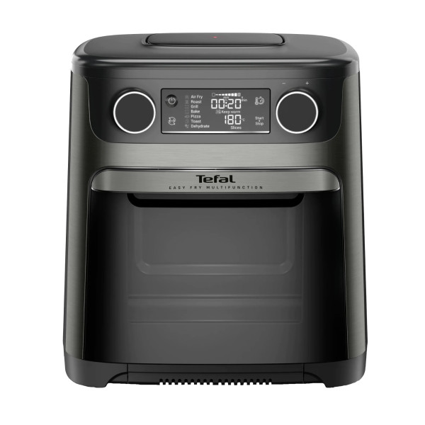 Мультипечь Tefal Easy Fry Multifunctional FW5558E0