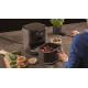 Мультипіч Braun HF 3030 Black