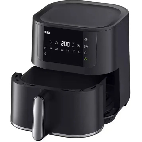 Мультипіч Braun MultiFry 5 HF 5034 IBK