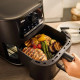 Мультипечь Braun MultiFry 5 HF 5075 IBK