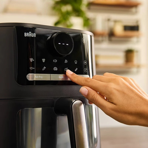 Мультипечь Braun MultiFry 5 HF 5075 IBK