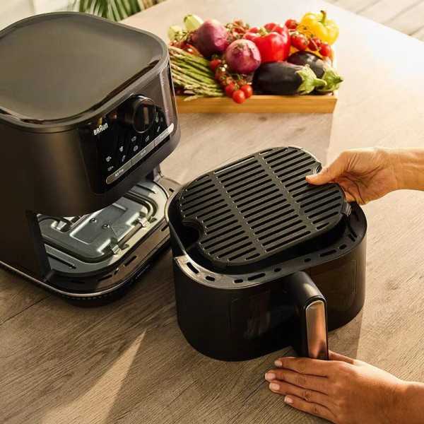 Мультипечь Braun MultiFry 5 HF 5075 IBK