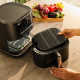 Мультипечь Braun MultiFry 5 HF 5075 IBK