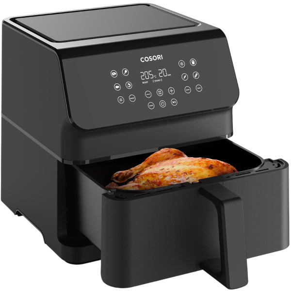 Мультипіч Cosori Premium II Chef Edition (KAAPAFCSNEU0198Y)
