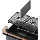 Мультипіч Cosori Dual Blaze Twinfry CAF-TF101S-AEUR (KAAPAFCSSEU0204Y)