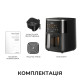 Мультипіч Mova AeroChef FD10 Pro Max Black (MOVA-FD10-PMAX-B)