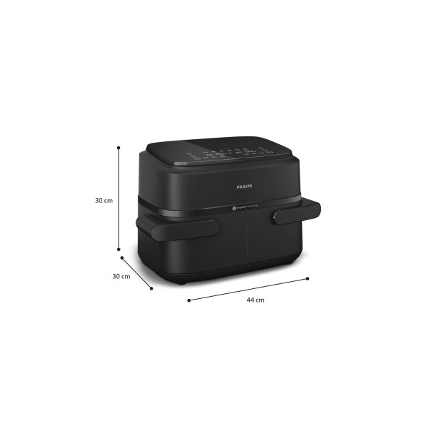 Мультипечь Philips NA150/00