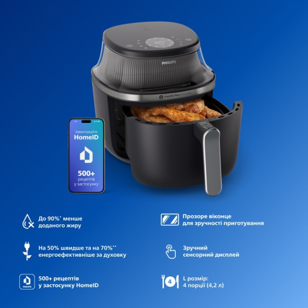 Мультипіч Philips NA321/00