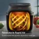 Мультипіч Philips NA321/00