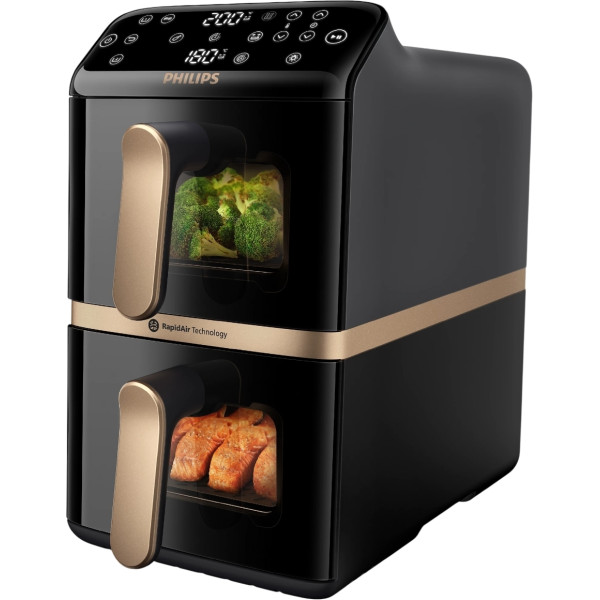 Мультипечь Philips NA462/70