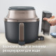 Мультипечь Philips OVI SteamFry NA547/07