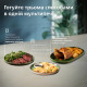 Мультипечь Philips OVI SteamFry NA547/07
