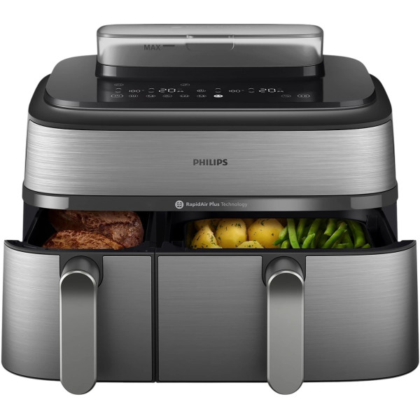 Мультипечь Philips NA555/00