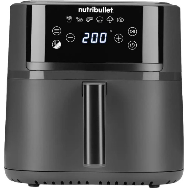 Мультипечь Nutribullet NBA0611DG