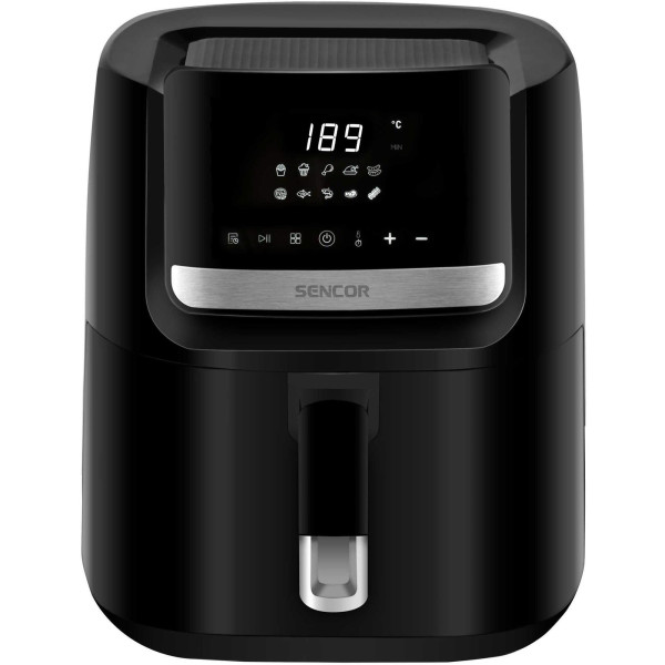 Мультипіч Sencor Vita SFR6550BK-EUE3
