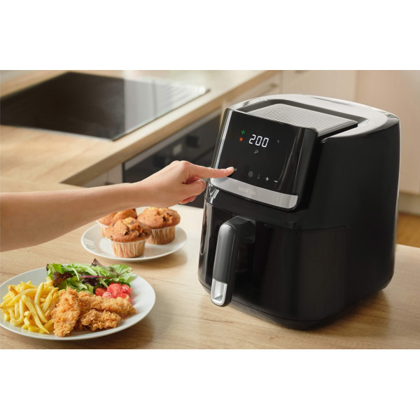 Мультипіч Sencor Vita SFR6550BK-EUE3