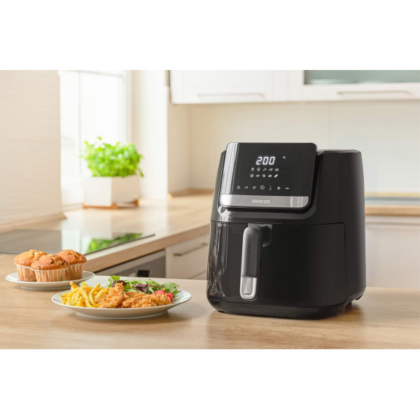 Мультипіч Sencor Vita SFR6550BK-EUE3