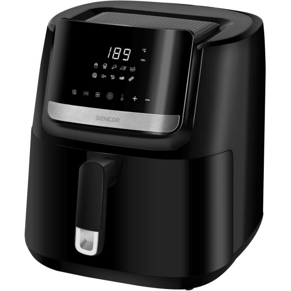 Мультипіч Sencor Vita SFR6550BK-EUE3