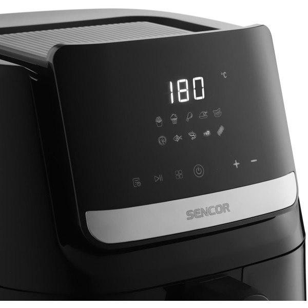 Мультипіч Sencor Vita SFR6550BK-EUE3